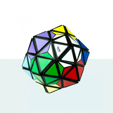 Evgeniy Icosahedron Dogix