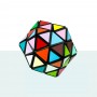 Evgeniy Icosahedron Cube Calvins Puzzle - 2