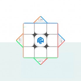 GAN Mini M Pro 3x3 GAN Mini M Pro 3x3 Gan Cube - 1
