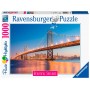 Puzzle Ravensburger Puente de la Bahía de San Francisco de 1000 Piezas - Ravensburger