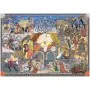 Puzzle Ravensburger Romeo y Julieta de 1000 Piezas Ravensburger - 1