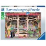 Puzzle Ravensburger La Heladería de 1500 Piezas Ravensburger - 2