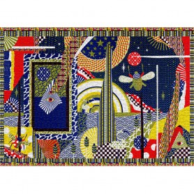 Puzzle cloudberries Egyptology de 1000 Piezas Puzzle cloudberries Egyptology de 1000 Piezas Cloudberries - 1