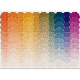 Puzzle cloudberries Cascade de 500 Piezas Puzzle cloudberries Cascade de 500 Piezas Cloudberries - 1
