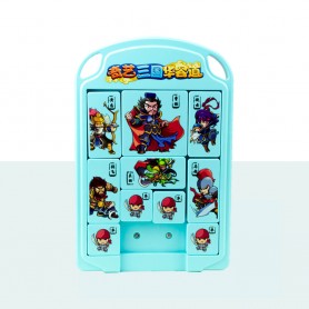 QiYi Slice Klotski Niños Los tres Reyes QiYi Slice Klotski Niños Los tres Reyes Qiyi - 1