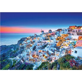 Puzzle Educa Santorini de 1500 Piezas Puzzle Educa Santorini de 1500 Piezas Puzzles Educa - 1