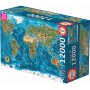 Puzzle Educa Maravillas del Mundo de 12000 Piezas Puzzles Educa - 3