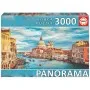 Puzzle Educa Panorama Gran Canal de Venecia de 3000 Piezas Puzzles Educa - 2