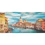 Puzzle Educa Panorama Gran Canal de Venecia de 3000 Piezas Puzzles Educa - 1