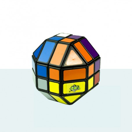 LanLan Cane Ball 4x4 LanLan Cube - 1