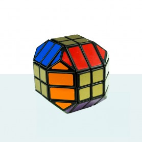 LanLan Dodecahedron 4x4 LanLan Dodecahedron 4x4 LanLan Cube - 1