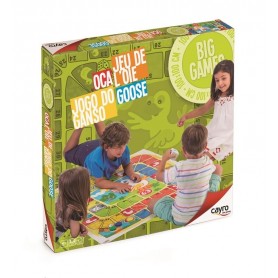 Juego de la Oca Gigante Juego de la Oca Gigante Cayro - 1