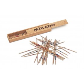 Mikado, Juego de Mesa Mikado, Juego de Mesa Cayro - 1