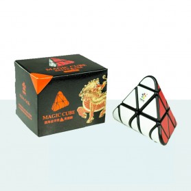 YuXin Penrose Pyraminx YuXin Penrose Pyraminx Yuxin - 1