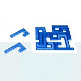 Puzzle 11 J Puzzle 11 J Kubekings - 1