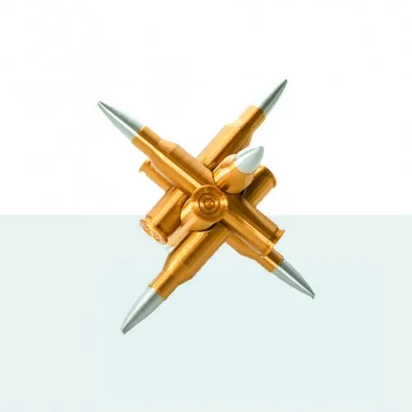 Bullet Puzzle Kubekings - 1