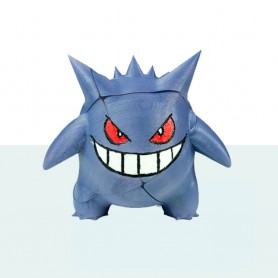 Gengar 2x2 Gengar 2x2 - 1