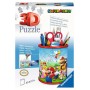 Puzzle 3D Ravensburger Portalapices Super Mario 57 Piezas Ravensburger - 1