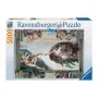Puzzle Ravensburger La Creación de Adan de 5000 Piezas Ravensburger - 2