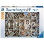 Puzzle Ravensburger La Capilla Sixtina de 5000 Piezas Ravensburger - 2
