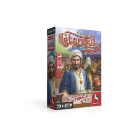 Istanbul - El Juego de Dados Istanbul - El Juego de Dados - TCG