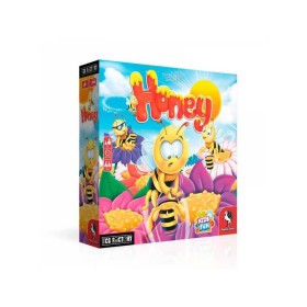 Honey Honey - TCG