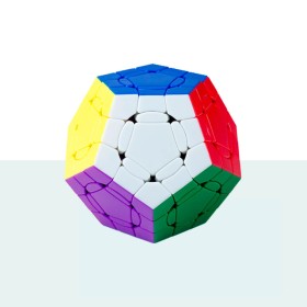 SengSo Crazy Megaminx SengSo Crazy Megaminx Shengshou - 1