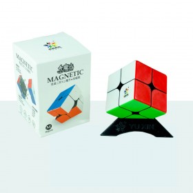 YuXin Little 2x2 M V2 YuXin Little 2x2 M V2 Yuxin - 1