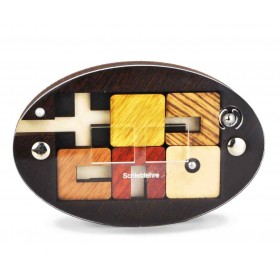 Laberinto Sliding Maze Laberinto Sliding Maze Constantin - 1