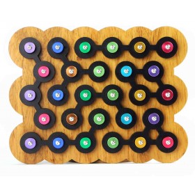 Puzzle Cloud 7 Elox Puzzle Cloud 7 Elox - 1