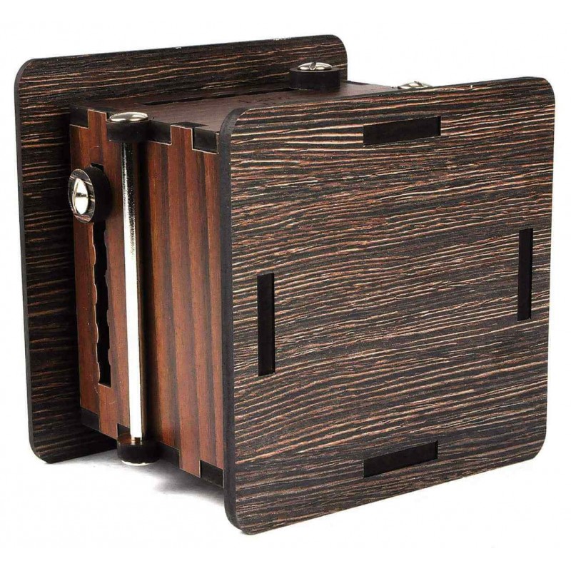 Puzzle Box 009 - Laby Box - Caja Secreta - kubekings.com