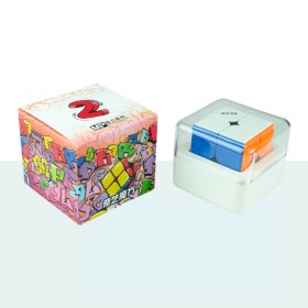 QiYi MP 2x2 M QiYi MP 2x2 M Qiyi - 1