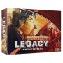 Pandemic Legacy Primera Temporada (Caja Roja) - Z-Man Games