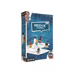 Mensaje Final Mensaje Final - TCG