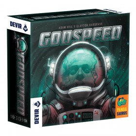 Godspeed Godspeed - Devir