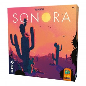 Sonora Sonora - Devir