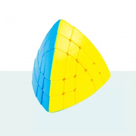 SengSo Magic Tower 5x5 SengSo Magic Tower 5x5 Shengshou - 1