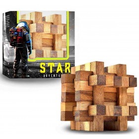 Star Adventures - Urano Star Adventures - Urano Logica Giochi - 1