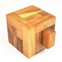 El Cubo Vitruviano Logica Giochi - 3