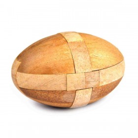 La Elipse De Leonardo La Elipse De Leonardo Logica Giochi - 1