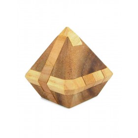 Paracaídas De Leonardo Paracaídas De Leonardo Logica Giochi - 1