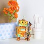 Robotime Pequeño Intérprete DIY Robotime - 4