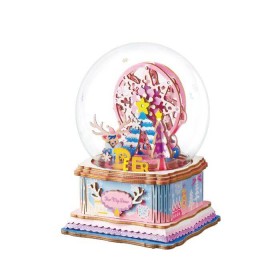 Robotime Para Mi Querida DIY Robotime Para Mi Querida DIY Robotime - 1