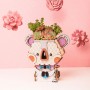 Robotime Flower Pot Koala DIY Robotime - 4