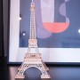 Robotime Torre Eiffel DIY