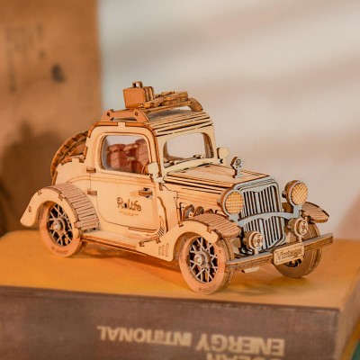 Maquetas de Coches / Clásicos: Novedades