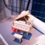 Robotime Piano De Cola DIY Robotime - 2