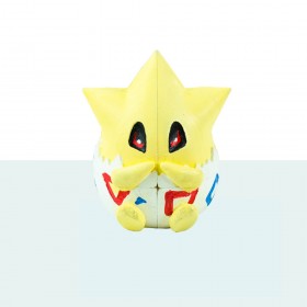 Togepi 2x2 Togepi 2x2 Kubekings - 1