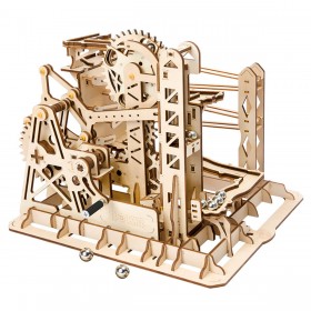 Robotime Lift Coaster DIY Robotime Lift Coaster DIY Robotime - 1