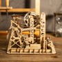 Robotime Lift Coaster DIY Robotime - 2
